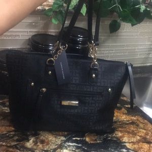New Tommy Hilfiger Shopper/Tote Bag